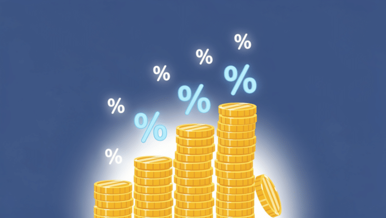 스테이킹이란? 코인으로 은행 이자보다 많이 받는 법