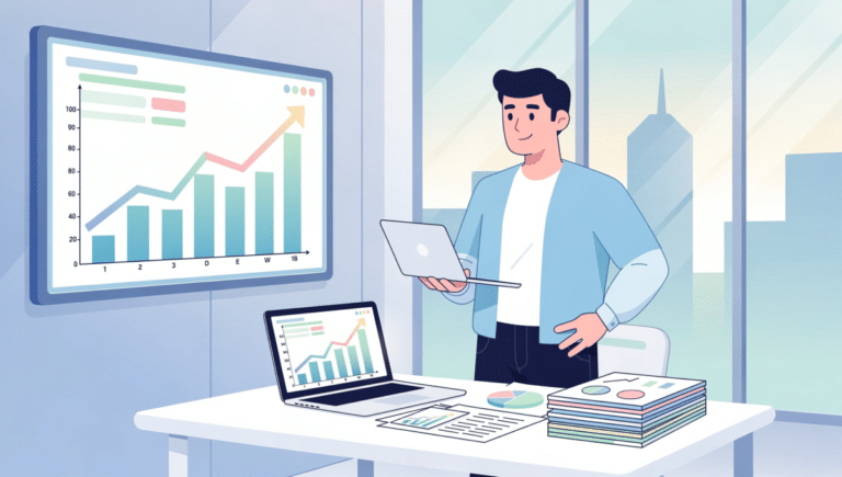 고점 경고? S&P500 리밸런싱 시점과 하락장 대비 매수 가이드